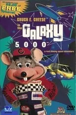 Película Chuck E. Cheese in the Galaxy 5000