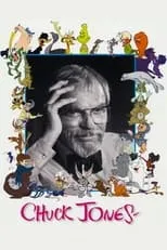 Película Chuck Jones: Memories of Childhood