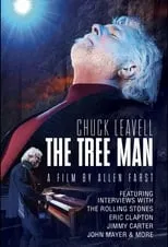 Película Chuck Leavell: The Tree Man