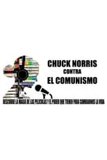 Chuck Norris contra el comunismo portada