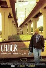 Poster de Chuck