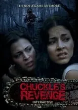 Póster de la película Chuckle's Revenge