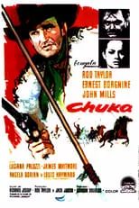 Poster de la película Chuka - Películas hoy en TV