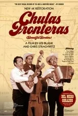 Flaco Jiménez es  en Chulas Fronteras