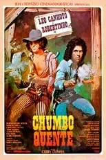 Póster de la película Chumbo Quente