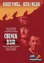 Kevin J. Wilson interpreta a Connolly en Chunuk Bair