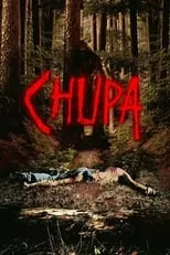 Poster de la película Chupa - Películas hoy en TV