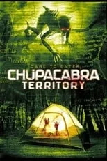 Poster de Chupacabra Territory