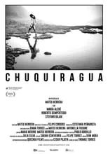 Póster de la película Chuquiragua