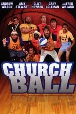 Thurl Bailey interpreta a Moses Mahoney en Church Ball