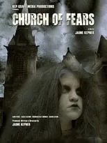 Póster de la película Church of Fears