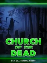 Chris Halton es Himself - Host en Church of the Dead