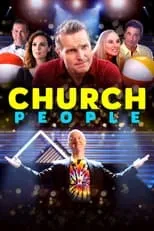 Church People portada