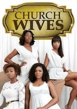 Fatimah Tahira interpreta a Teri en Church Wives