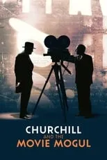 Portada de Churchill and the Movie Mogul