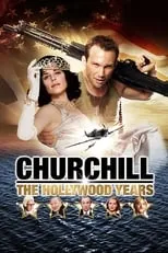 Poster de Churchill: The Hollywood Years