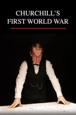 Poster de la película Churchill's First World War - Películas hoy en TV