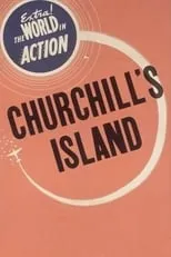 Película Churchill's Island