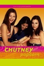 Nisha Ganatra es Reena en Chutney Popcorn