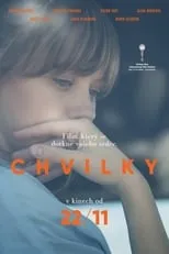 Poster de Chvilky