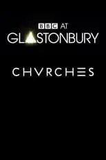 Iain Cook es Self en CHVRCHES: Glastonbury 2023