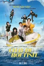 Película Chạy Đi Rồi Tính