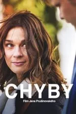 Poster de Chyby