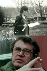 Película Chytilová Versus Forman