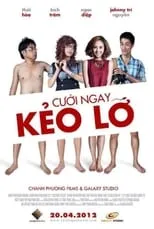 Poster de Cưới Ngay Kẻo Lỡ