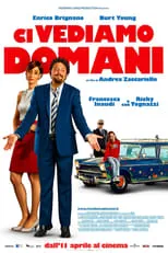 Andrée Brabant en la película Ci vediamo domani