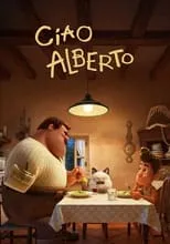 Poster de la película Ciao Alberto - Películas hoy en TV