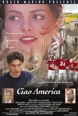 Pierpaolo Lovino interpreta a  en Ciao America