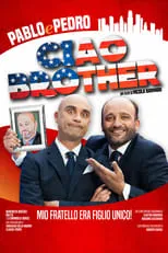 Póster de Ciao Brother