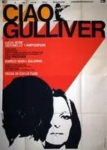 Póster de la película Ciao Gulliver