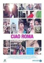 Uyara Torrente interpreta a Júlia en Ciao Roma