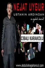 Película Cibali Karakolu