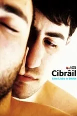 Película Cibrâil (The Visitor)