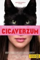 Poster de la película Cicaverzum - Películas hoy en TV