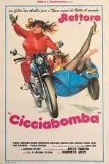 Póster de Cicciabomba