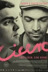 Roger Cicero es  en Cicero - Zwei Leben, eine Bühne