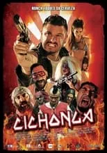 Póster de la película Cichonga