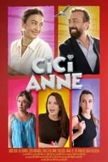 Película Cici Anne