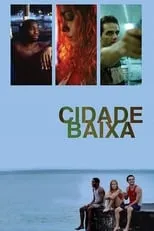 Poster de Cidade Baixa