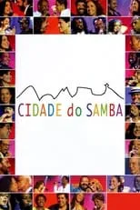 Película Cidade do Samba