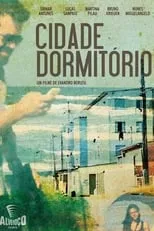 Poster de la película Cidade Dormitório - Películas hoy en TV