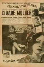 Película Cidade Mulher