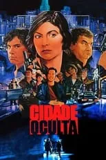 Póster de la película Cidade Oculta