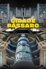 O.C. Ukeje en la película Cidade Pássaro