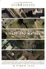 Película Cidade São Mateus