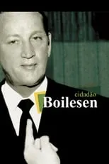 Póster de Cidadão Boilesen